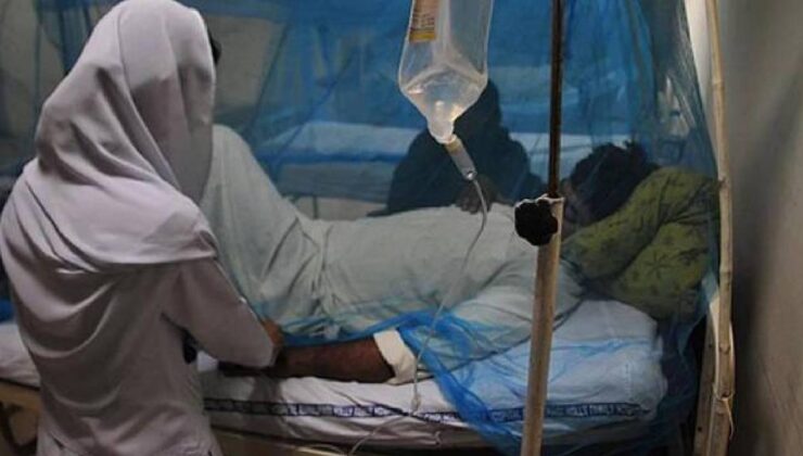Pakistan’da gizemli hastalık: 18 ölü