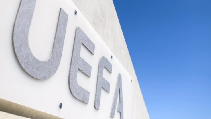 UEFA’dan milli takım organizasyonları formatlarında değişiklik