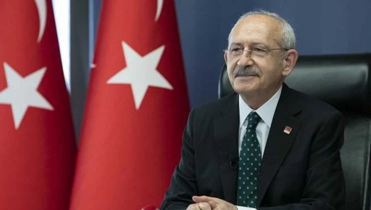 Türkiye’de seçim süreci:Millet İttifakı, CHP Genel Başkanı Kılıçdaroğlu için başvuru yaptı – BRTK