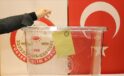 Türkiye Cumhuriyeti’nde Cumhurbaşkanı ve 28. Dönem Milletvekili Genel Seçimi’nin ilkleri – BRTK