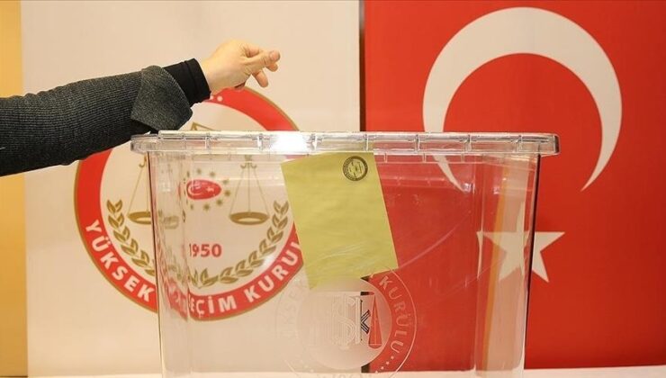 Türkiye yarın Cumhurbaşkanı Seçimi ikinci tur oylaması için sandık başına gidecek – BRTK