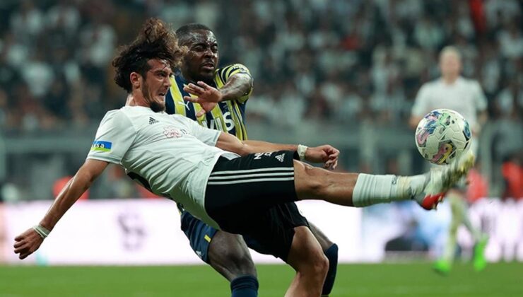 Fenerbahçe ve Beşiktaş arasındaki derbiler “hırçın” geçiyor