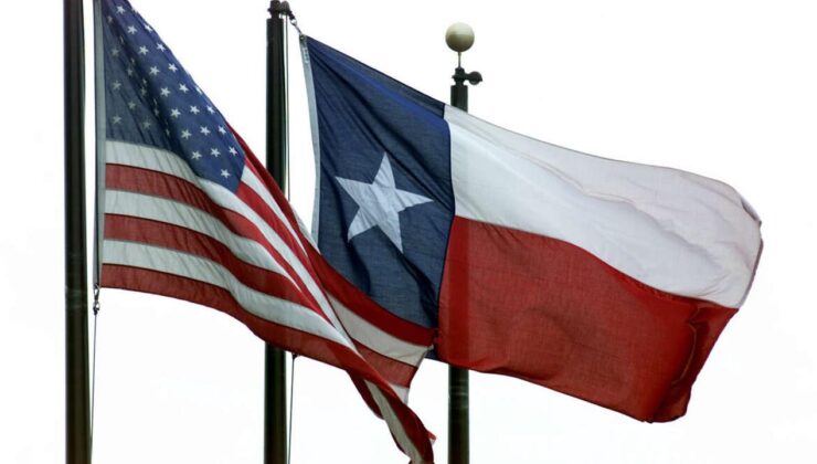 Texas’ta ABD’den ayrılmak için referandum teklifi: Texit