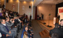 Oktay, AK Parti KKTC Ülke Temsilciliği Teşkilatıyla bir araya geldi – BRTK