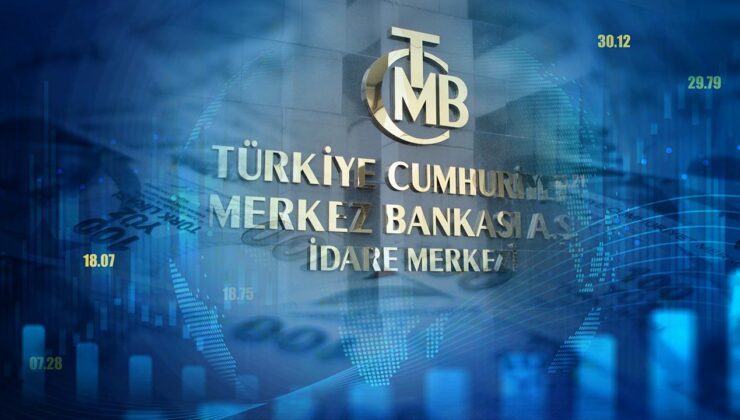TC Merkez Bankası, reeskont faiz oranlarını yükseltti – BRTK