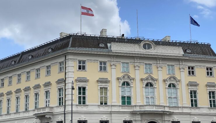 Avusturya’da muhalefet partisinin genel başkan oylamasında “hata” yapıldığı ortaya çıktı