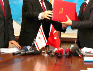 KKTC-TC İktisadi ve Mali İşbirliği Anlaşması TC Resmi Gazetesi’nde yayımlandı – BRTK