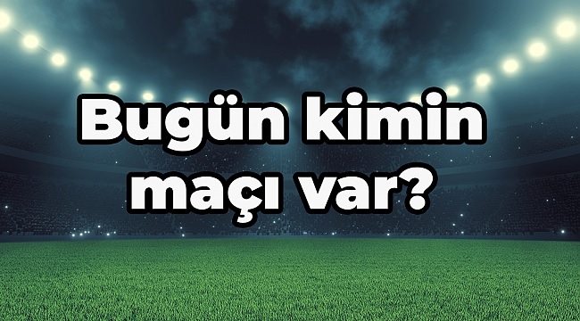 Bugün kimin maçı var? 30 Eylül 2023 Süper Lig’de hangi maçlar var?
