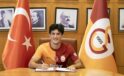 Gökdeniz Gürpüz resmen Galatasaray’da – Son Dakika Haberleri