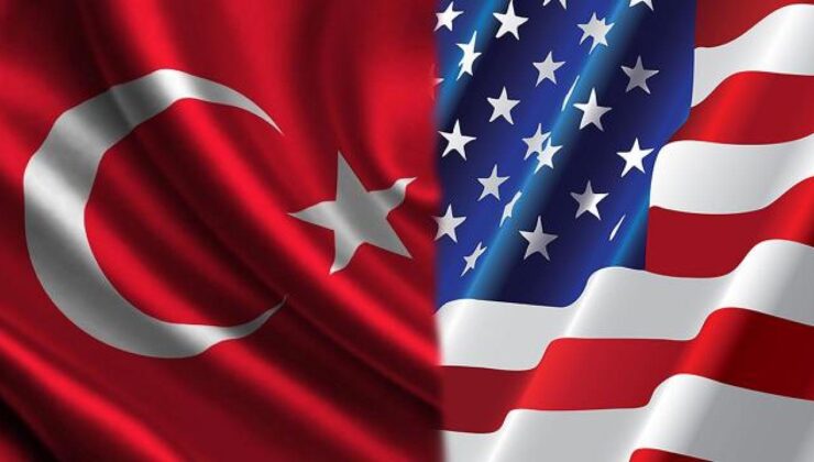 “Terör örgütü PKK ile mücadelede Türkiye’nin yanında durmaya devam edeceğiz”