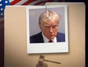 Trump, hakkında açılan emlak sektöründe “dolandırıcılık davası” için mahkemeye geldi