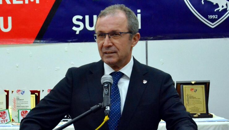 Fenerbahçe MHK Başkanı’nı istifaya davet etti