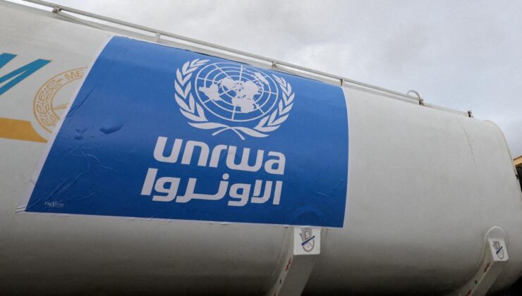 Finlandiya, UNRWA’ya yardımlarını yeniden başlatacak