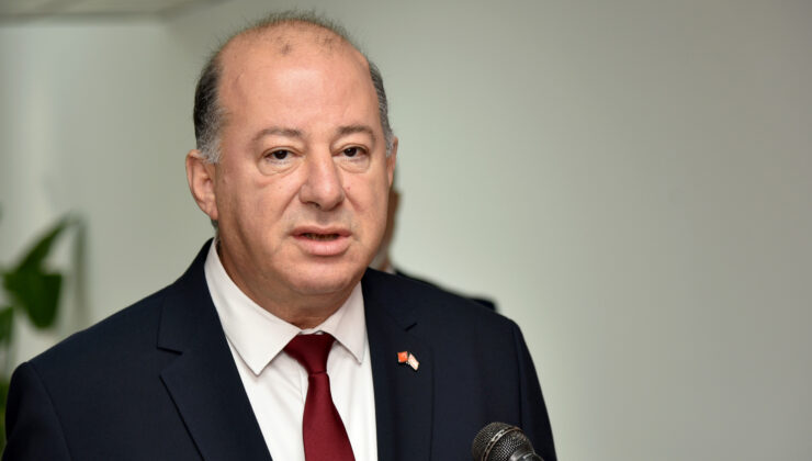 Sağlık Bakanı Dinçyürek:Ülkemizde saptanan kızamık vakası yok – BRTK