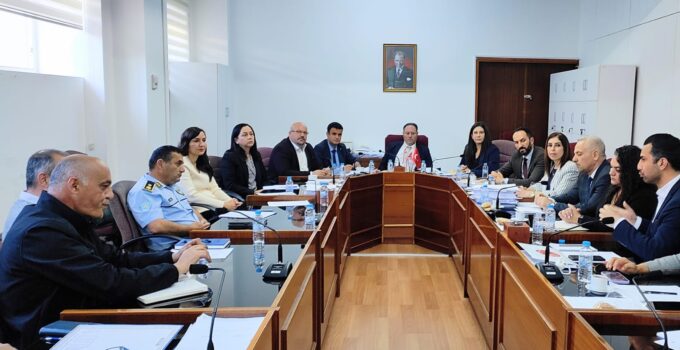 Yükseköğretim Kurumları ve YÖDAK’ın Araştırılmasına İlişkin Meclis Araştırma Komitesi toplandı – BRTK