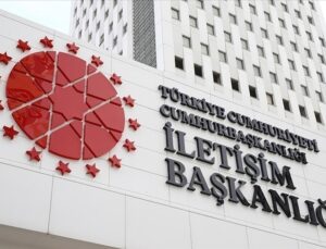 TC Dezenformasyonla Mücadele Merkezi, “Mehmet Şimşek’in bankacılara faiz artırma talimatı verdiği” iddiasını yalanladı – BRTK