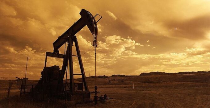 Brent petrolün varil fiyatı 85,25 dolar – BRTK