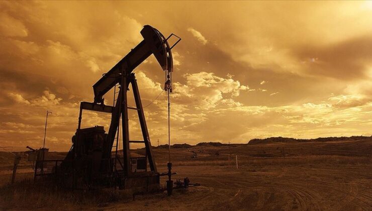 Brent petrolün varil fiyatı 85,25 dolar – BRTK