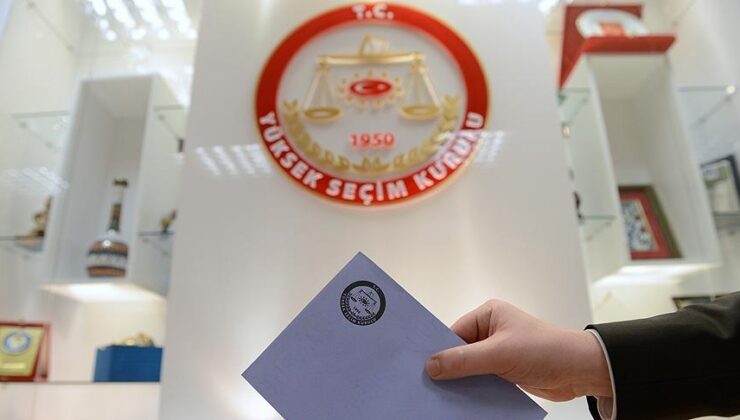 Türkiye’de 31 Mart seçimleri için propaganda serbestliği ve bazı seçim yasakları yarın başlıyor – BRTK